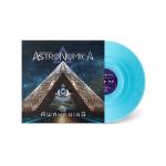 THE AWAKENING CURACAO VINYL (LP)