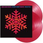 THE BENEFIT CONCERT VOLUME 20, VOL. 4 RED VINYL (2LP)