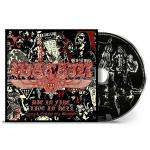 DIE IN FIRE - LIVE IN HELL LTD. EDIT. (DIGI)
