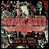 DIE IN FIRE - LIVE IN HELL