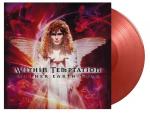 MOTHER EARTH TOUR =LIVE= COLOURED VINYL (2LP)