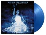 THE SILENT FORCE TOUR =LIVE= COLOURED VINYL (2LP)