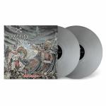 SAVAGELAND SILVER VINYL REISSUE (2LP)