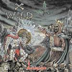 SAVAGELAND REISSUE (CD)
