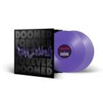 DOOMED FOREVER FOREVER DOOMED PURPLE VINYL (2LP)