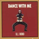 DANCE WITH ME (CD US-IMPORT)