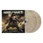 BERSERKER BEIGE MARBLE VINYL REISSUE (2LP)