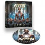 HUMANOID DELUXE EDIT. (MEDIA-BOOK)