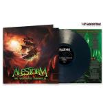 THE THUNDERFIST CHRONICLES VINYL (LP BLACK)