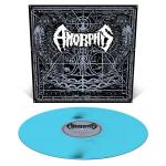 RARITIES 1991 - 2001 BLUE VINYL (LP)