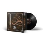 UNTOUCHED BY FIRE VINYL (LP BLACK)