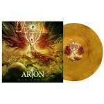 THE LIGHT THAT BURNS THE SKY WINGS OF WILDFIRE VINYL (LP)