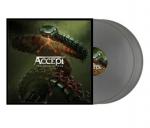 TOO MEAN TO DIE SILVER VINYL REPRINT (180G 2LP)
