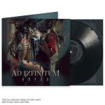 ABYSS RECYCLED VINYL (LP BLACK)
