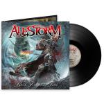 BACK THROUGH TIME VINYL REPRINT (LP)