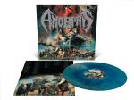 THE KARELIAN ISTHMUS CUSTOM GALAXY MERGE VINYL (LP)