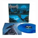 TALES FROM THE THOUSAND LAKES CUSTOM GALAXY MERGE VINYL (LP)