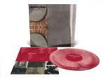 AM UNIVERSUM BONE WHITE/ OXBLOOD GALAXY VINYL (LP)