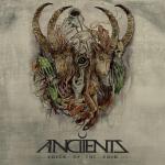 VOICE OF THE VOID (CD)