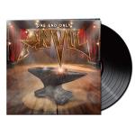 ONE AND ONLY VINYL (LP BLACK)