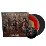 BLOOD DYNASTY DELUXE VINYL ARTBOOK (2LP+CD+36P BOOKLET+ BOOK)