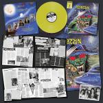 INTERSTELLAR EXPERIENCE YELLOW VINYL REISSUE (LP)