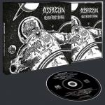 OUTER SPACE DEATH (CD IN SLIPCASE)