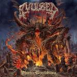 PHOENIX CRYPTOBIOSIS VINYL (LP BLACK)