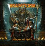 PLAGUE OF RATS (CD)