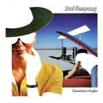 DESOLATION ANGELS 40TH ANNIVERS. EDIT. (2CD DIGI)