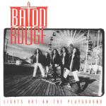 LIGHTS OUT ON THE PLAYGROUND REISSUE (CD)