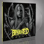 EKBOM CRYSTAL CLEAR VINYL (LP)
