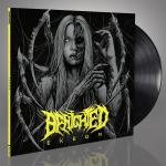 EKBOM VINYL (LP BLACK)
