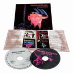 PARANOID 2025 DELUXE EDIT. (2CD DIGI)