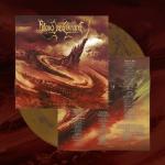 NONAGON BROWN/ BLACK MARBLED VINYL (LP)