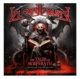 THE TALES OF NOSFERATU - 2 DECADES OF BLOOD