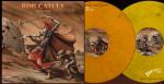 LEGENDS MARBLED VINYL REISSUE (2LP)