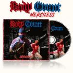 MERCILESS LTD. EDIT. (DIGI)