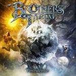FIMBULVINTER LTD. EDIT. (DIGI)