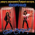GO OFF!  REISSUE (DIGI)