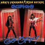 GO OFF!  REISSUE