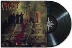 INVERTED WORLD VINYL (LP BLACK)