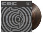 AMERICAs VOLUME DEALER COLOURED VINYL (LP)