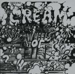 WHEELS OF FIRE REMASTERED (2CD)