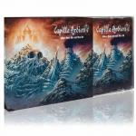 WHERE GODS LIVE AND MEN DIE (CD IN SLIPCASE)