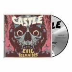 EVIL REMAINS LTD. EDIT. (DIGI)