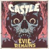 EVIL REMAINS