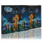 HEATHEN CROSS (CD IN SLIPCASE)