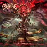 ABHORRENCE (CD)