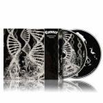 DISSONANCE THEORY DELUXE EDIT. (2CD MEDIA-BOOK)